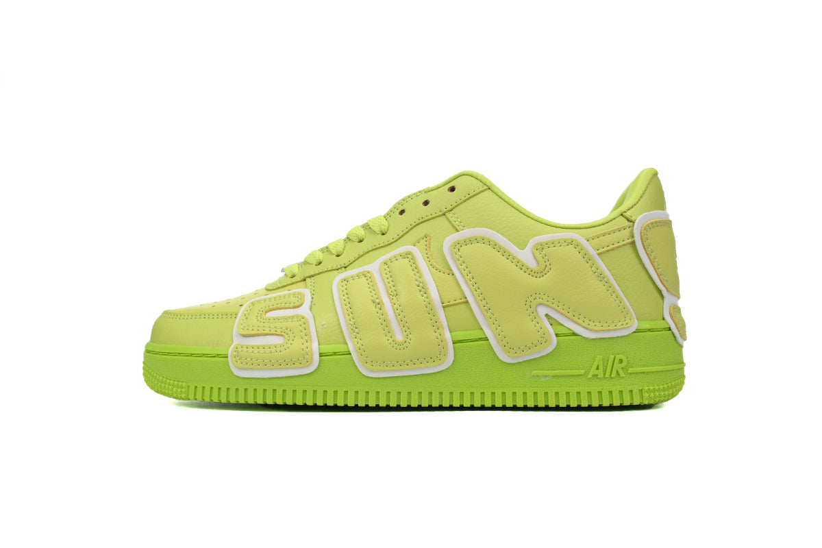 Sapatilhas CPFM x AIR FORCE