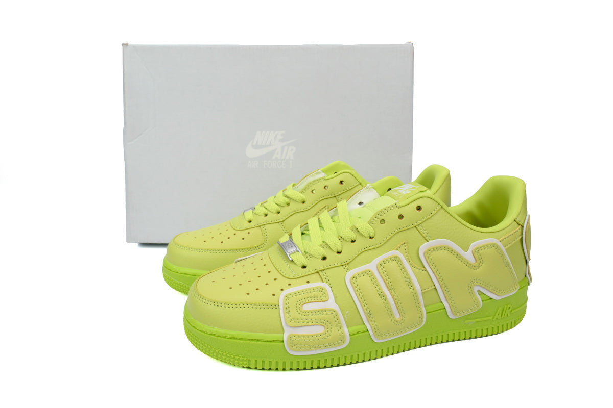 Sapatilhas CPFM x AIR FORCE