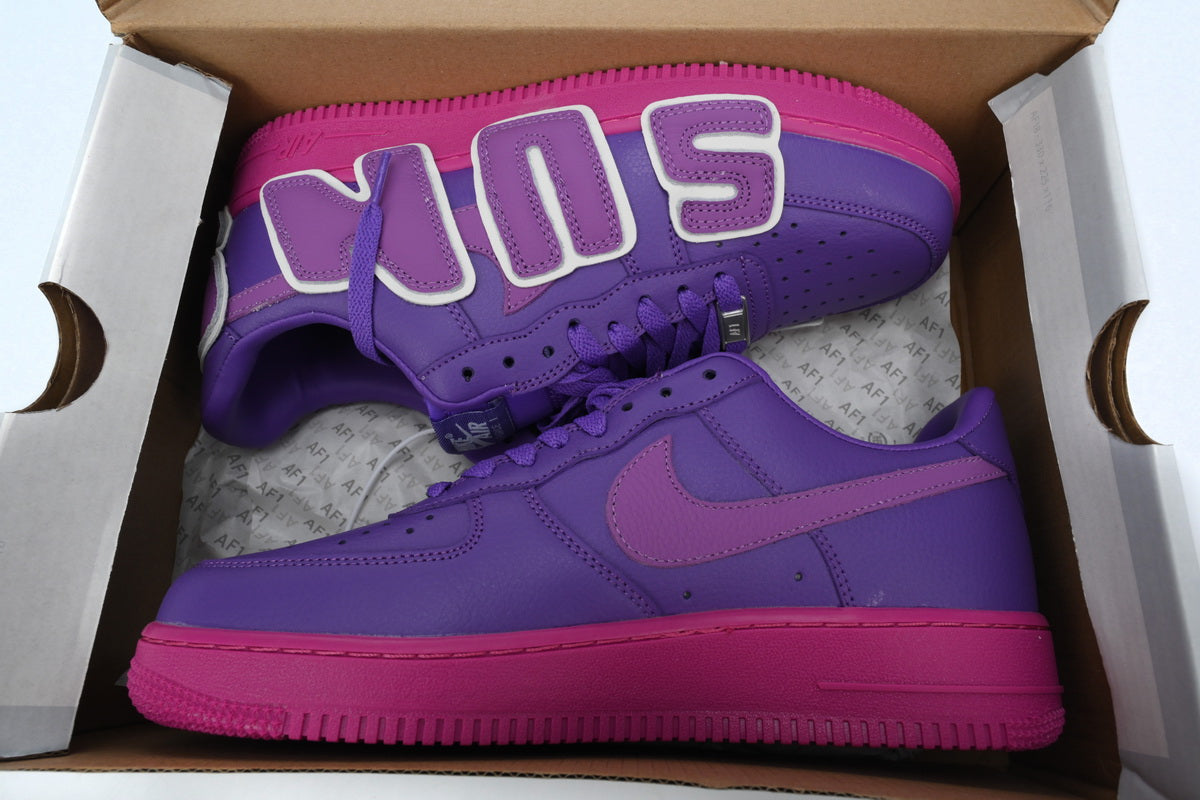 Sapatilhas CPFM x AIR FORCE