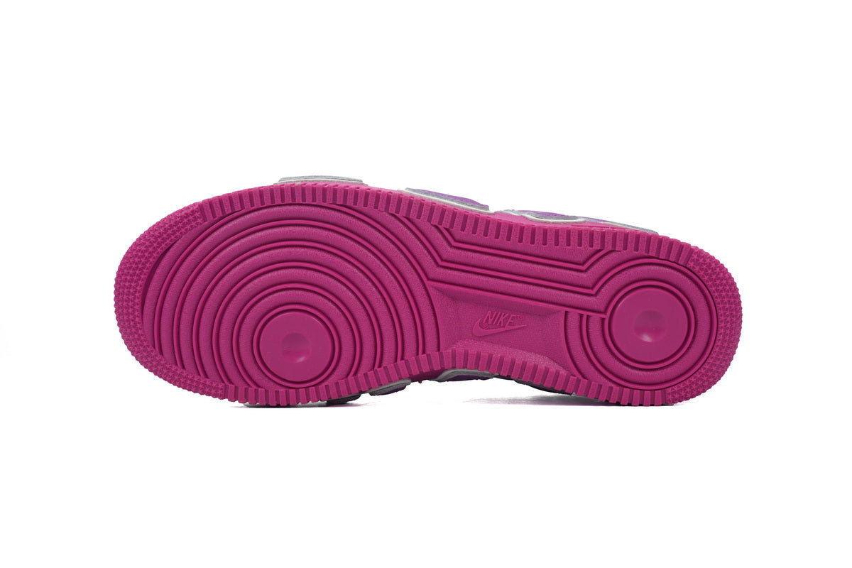 Sapatilhas CPFM x AIR FORCE