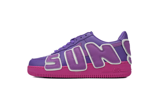 Sapatilhas CPFM x AIR FORCE