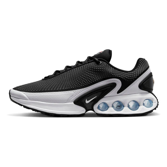 Sapatilhas Air Max DN Black White