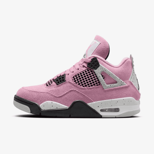 Sapatilhas Air Jordan 4 Retro Orchid