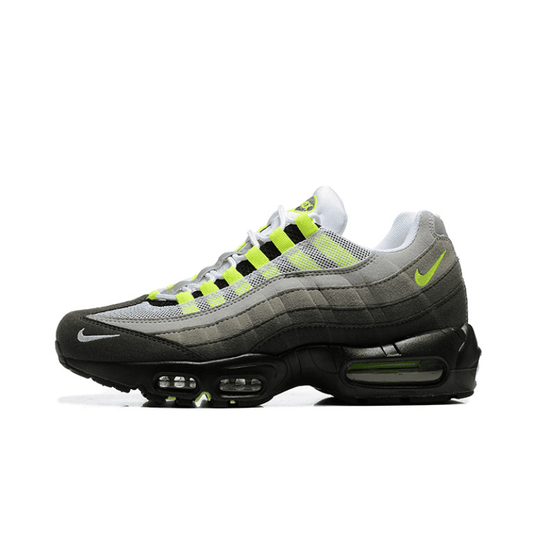 Sapatilhas Air Max 95 Neon