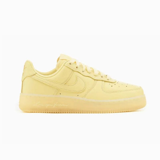 Sapatilhas Nocta Air Force 1 Low Citron Tint