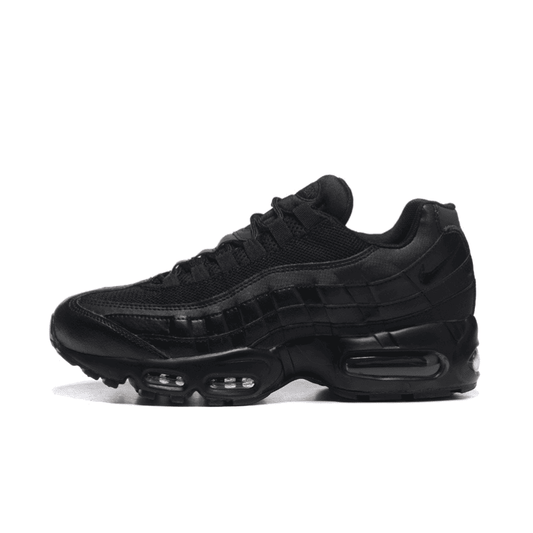 Sapatilhas Air Max 95 Triple Black