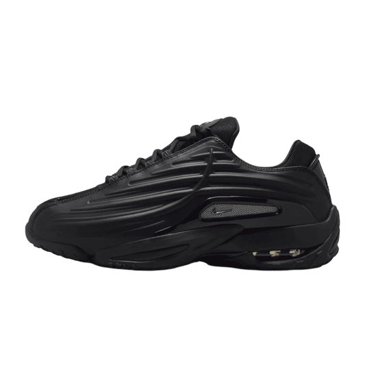 Sapatilhas Hot Step 2 Preto