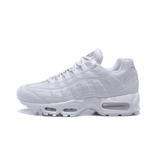 Sapatilhas Air Max 95 Triple White