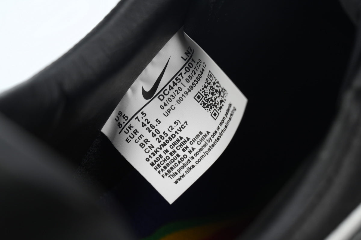 Sapatilhas CPFM x AIR FORCE