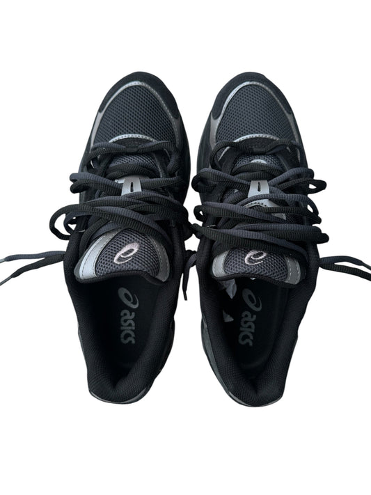 Asics Gel Nyc Graphite Grey Black