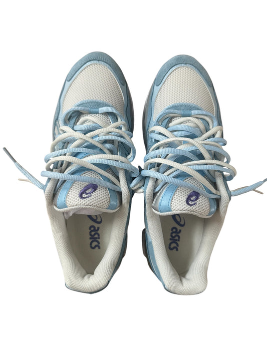 SAPATILHAS Gel Nyc Cream/Arctic Sky