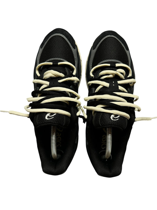 Asics Gel Nyc Black