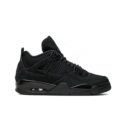 Sapatilhas Air Jordan 4 Black Cat