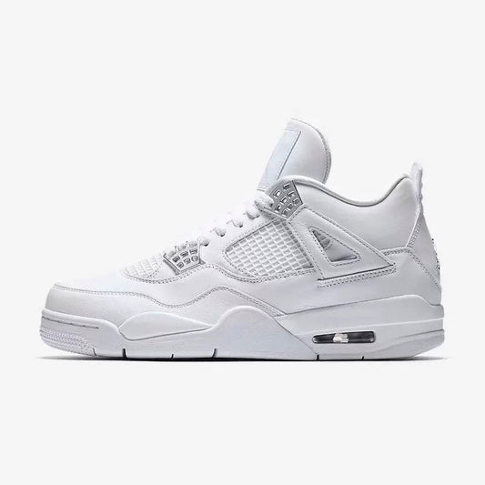 Sapatilhas Air Jordan 4 Retro Pure Money