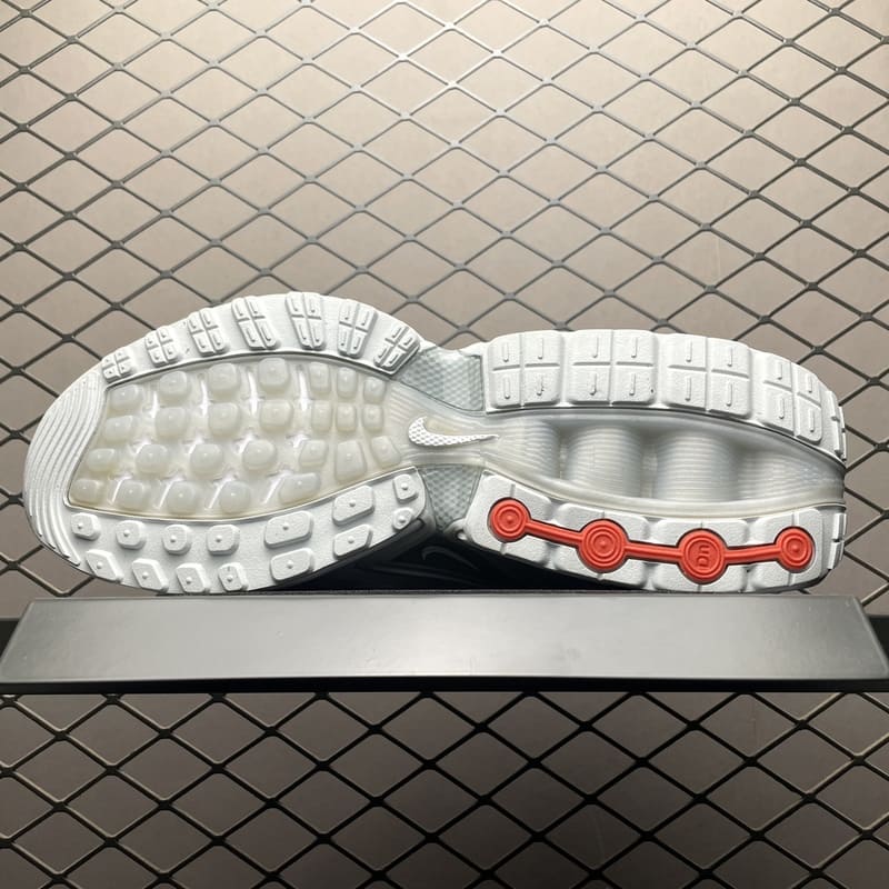 Sapatilhas Air Max DN White