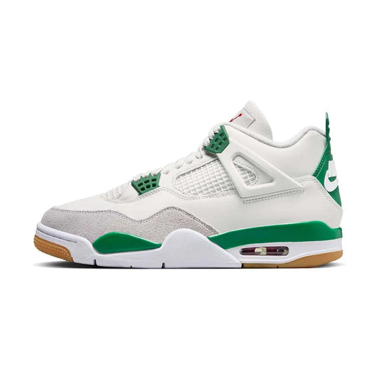 Sapatilhas Air Jordan 4 Retro Pine Green