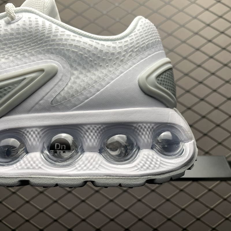 Sapatilhas Air Max DN White