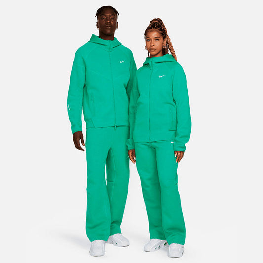 Fato de Treino Tech Fleece Stadium Green/Sail
