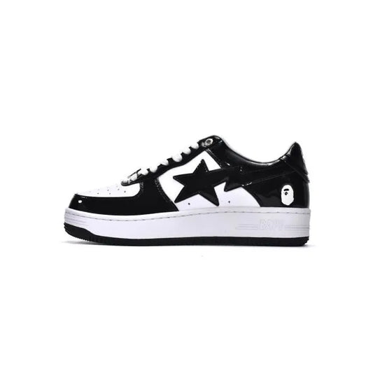 Saaptilhas Bapesta Black